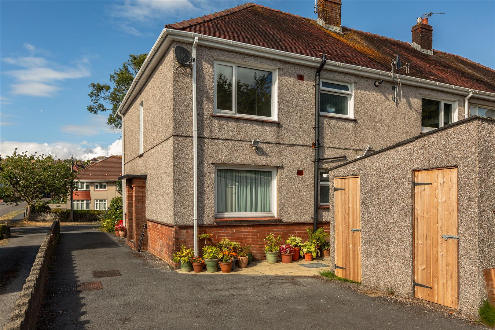 Wimmerfield Avenue, Killay, SWANSEA, SA2 7DA